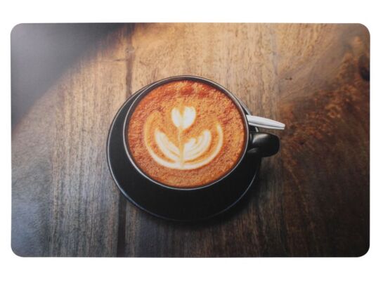 Podkładka Kona 43,5 x 28 cm wielokolorowy