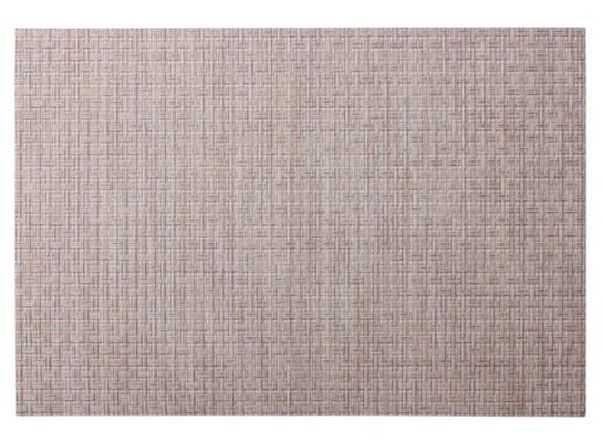 Podkładka Teje 45 x 30 cm beżowy
