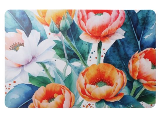 Podkładka Hill 43,5 x 28 cm wielokolorowy