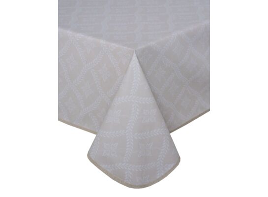 Cerata Carca PVC 120 x 140 cm beżowy