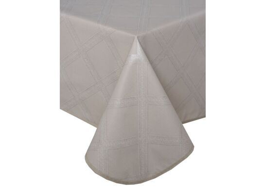 Cerata Biar PVC 120 x 140 cm beżowy