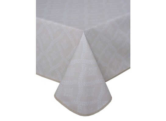 Cerata Carca PVC 90 x 140 cm beżowy
