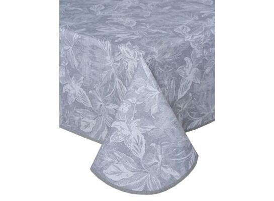 Cerata Mont PVC 120 x 140 cm biało-szary