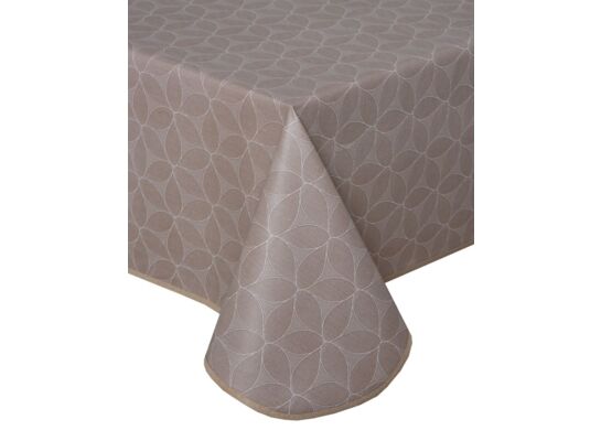 Cerata Veze PVC 90 x 140 cm beżowy