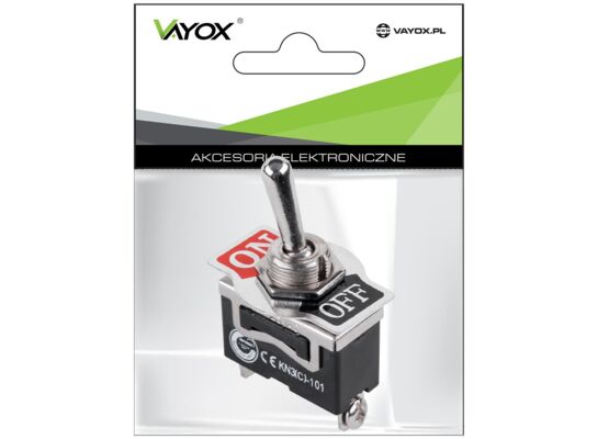 Przełącznik KN3(C)-101 PRK0030-1 Vayox