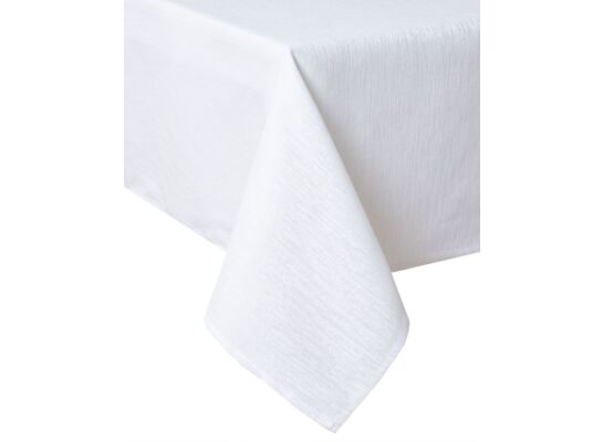 Obrus Miro 140 x 180 cm biały