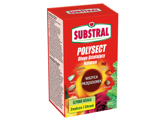 Polysect mszyca długo działający 100 ml SUBSTRAL