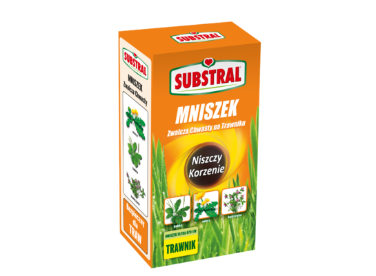 Mniszek ULTRA niszczy korzenie 070EW 250 ml SUBSTRAL