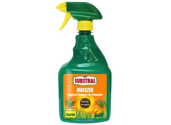 Mniszek ULTRA H HOBBY 750 ml SUBSTRAL