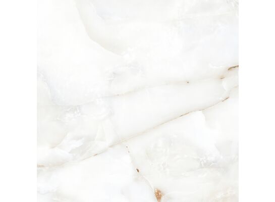 Gres szkliwiony Prato Snow 60 x 60 cm 7 mm rektyfikowany carving EGEN