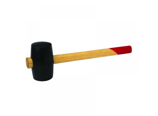 Młotek blacharski 65 mm drewniany trzonek 520 g
