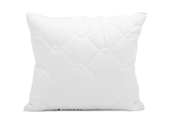 Poduszka Dream Line silikon 50 x 50 cm biały