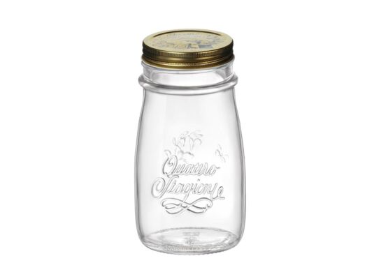 Butelka Quattro Stagoni do smoothie 410 ml Borm