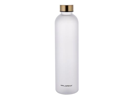 Butelka plastikowa Helmi 1 l biały