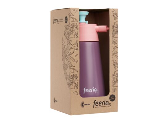 Opryskiwacz feeria 1,5 l lawenda