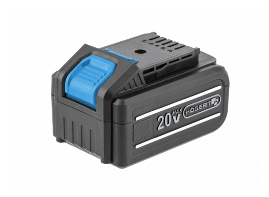 Akumulator 4,0 Ah do klucza HT2E200 HOGERT