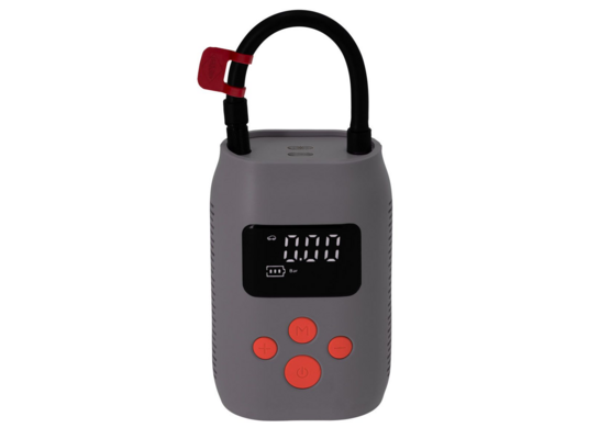 Akumulatorowy mini kompresor 2 A Baby Phone AIRPRESS