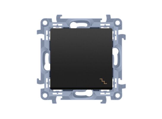 Łącznik schodowy czarny ŁP-3 SIMON10