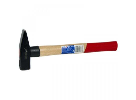 Młotek ślusarski 6 kg trzon buk