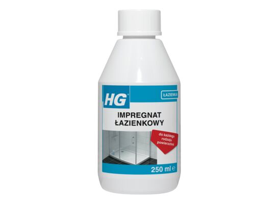 Impregnat łazienkowy 250 ml HG