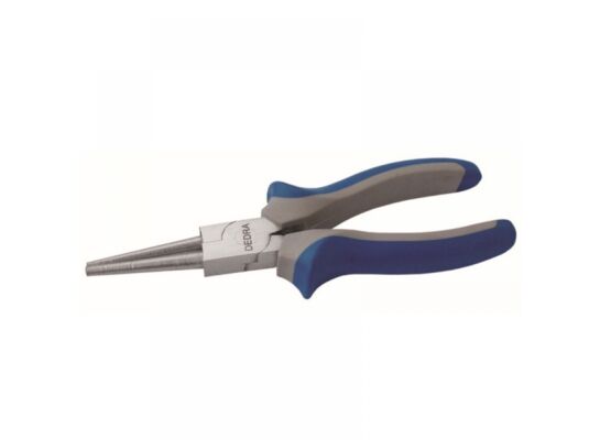 Szczypce okrągłe 160 mm