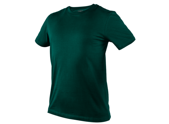 T-shirt zielony XXL NEO
