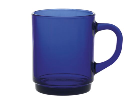 Kubek VERSAILLES 260 ml granatowy Duralex