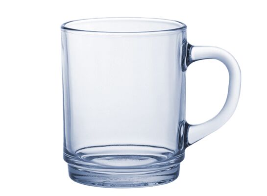 Kubek VERSAILLES 260 ml niebieski Duralex