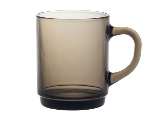 Kubek VERSAILLES 260 ml brązowy Duralex