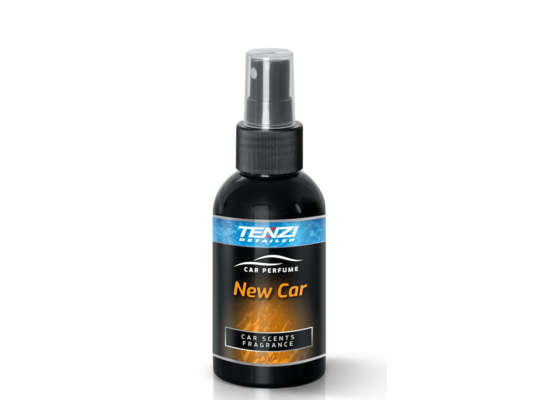 Zapach samochodowy NEW CAR 100 ml Tenzi