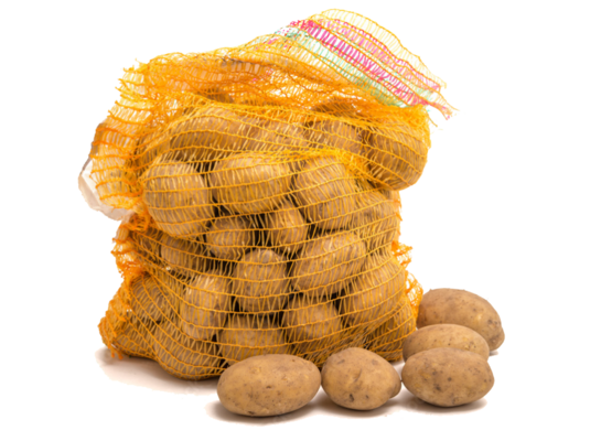 Worek raszlowy opakowanie 10 sztuk