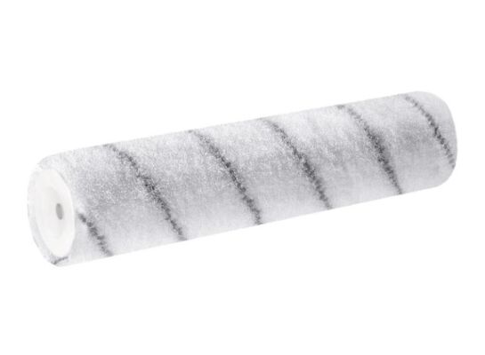 Wałek Nylon12 18 cm C41 szary pasek