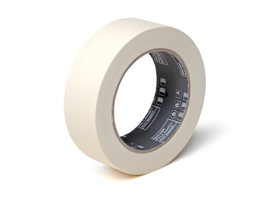 Taśma papierowa 48 mm x 50 m klej kauczuk