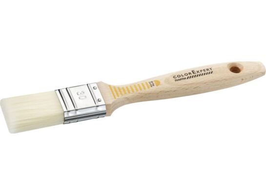 Pędzel płaski 30 mm FSC