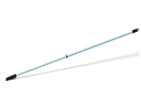 Teleskop 165-300 cm D25 stal nierdzewna click