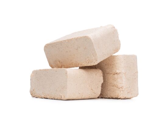 Brykiet drzewny RUF liściasty 10 kg