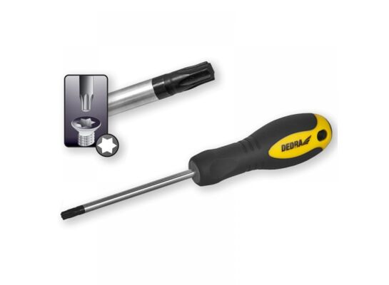 Wkrętak Torx T 6 x 60 mm