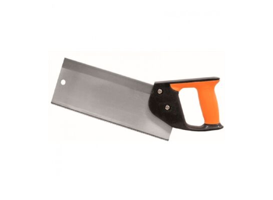 Piła grzbietnica 300 mm 12TPI