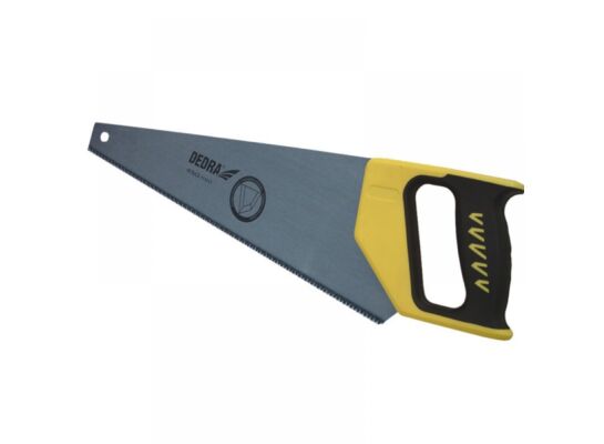 Piła płatnica 400 mm ząb hartowany 7 z/cal