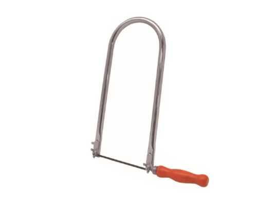 Piłka otwornica do drewna 5 brzeszczotów