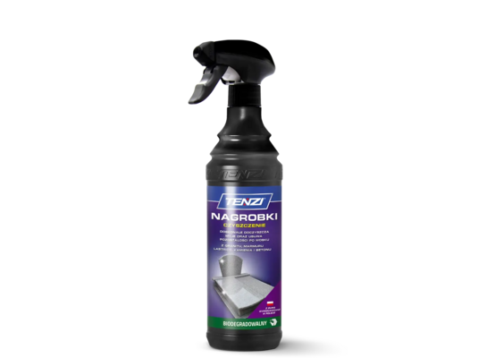 Środek do czyszczenia nagrobków spray 0,6 l Tenzi