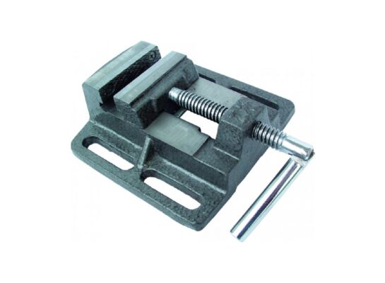 Imadło 100 mm do wiertarek kolumnowych