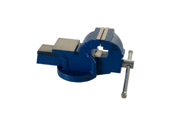 Imadło ślusarskie 80 mm / 5,5 kg