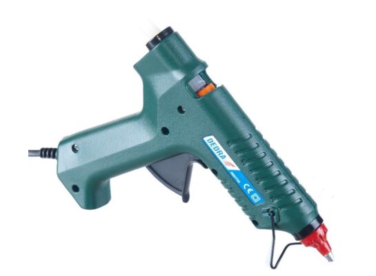 Pistolet do kleju na gorąco 15 x 80 W