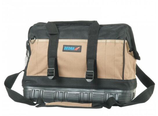 Torba narzędziowa z gumowym dnem