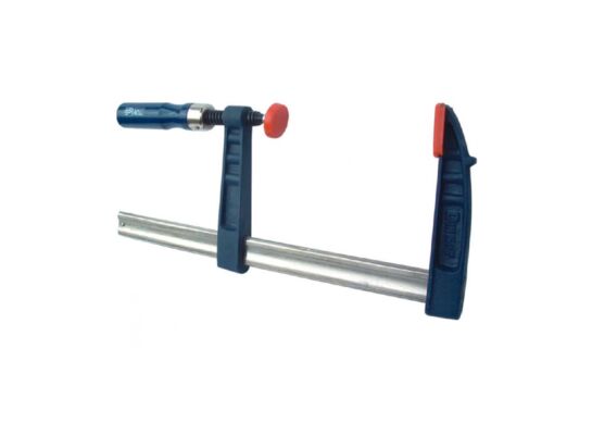 Ścisk stolarski F800 x 120 mm, DIN5117, TUV