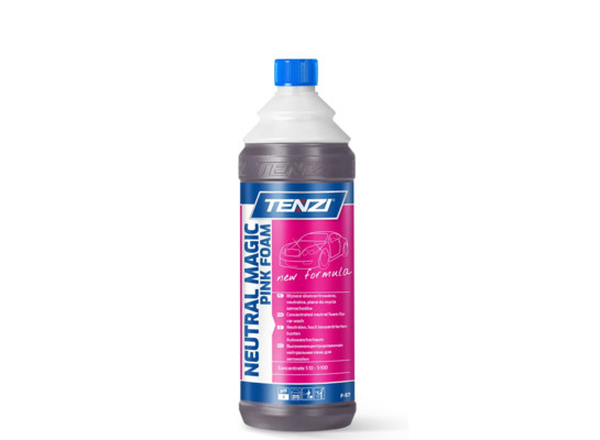 Piana Neutral Magic Pink 1 l Tenzi