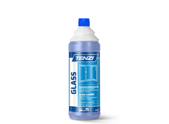 Koncentrat do mycia okien 1 l Tenzi