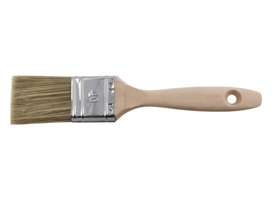 Pędzel płaski 40 x 20 mm 47 Hardy Select