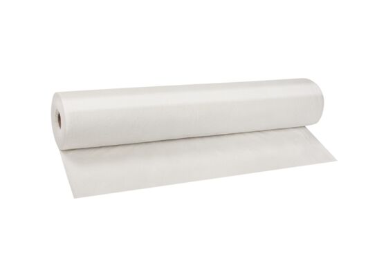 Filc samoprzylepny biały 1 x 10 m Scley